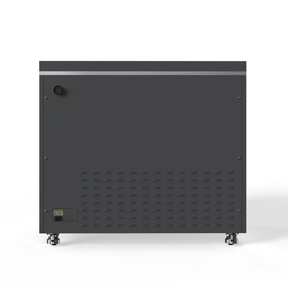 CR-10 Food Waste Composter - view 5