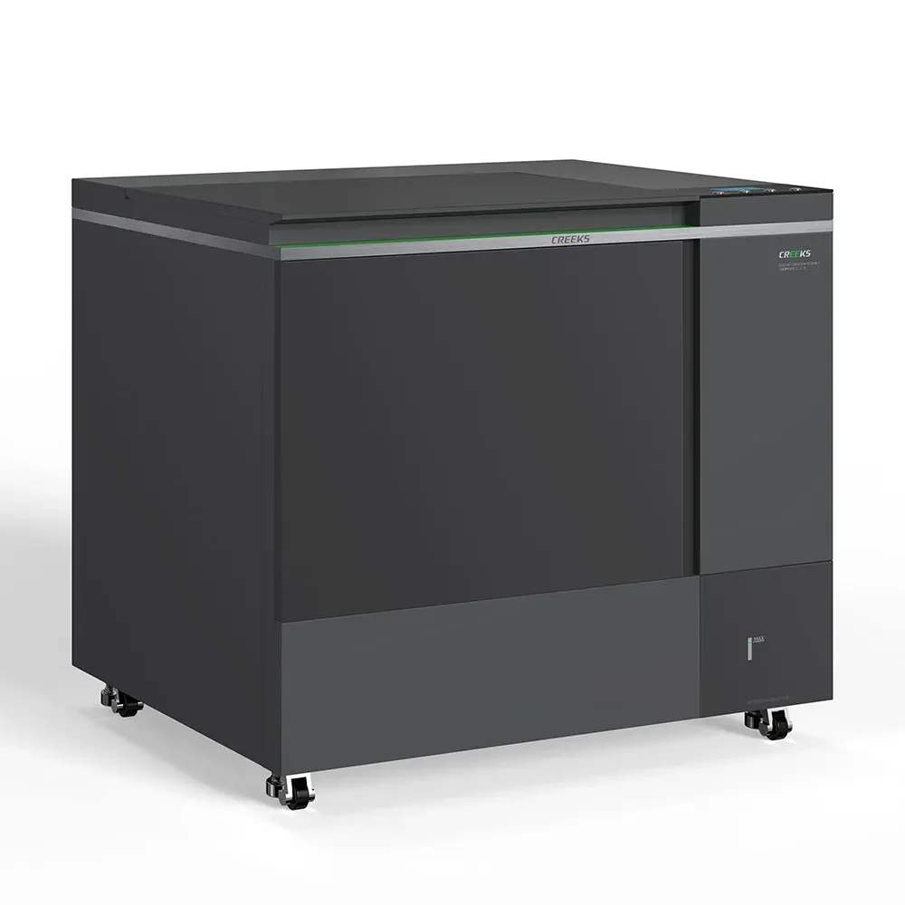 CR-50 Food Waste Composting Machine - view 3