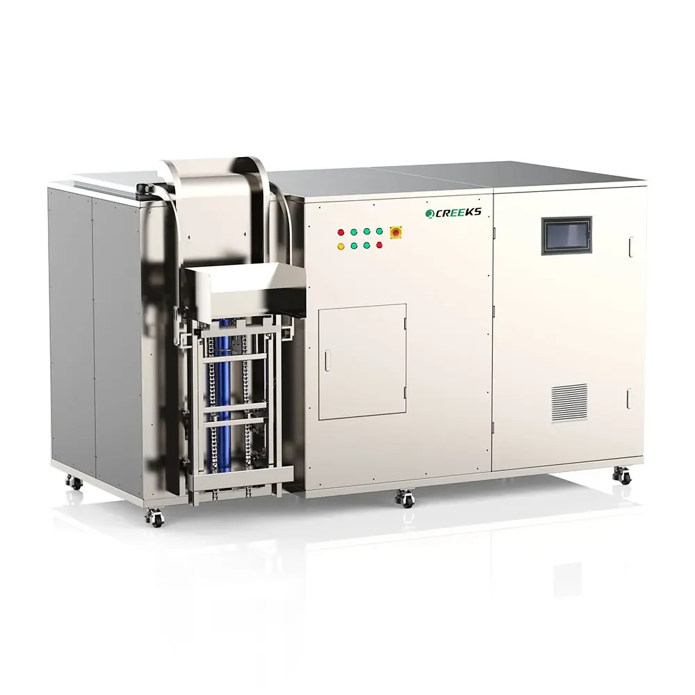 CR-300 Food Waste Recycling Machine - view 2