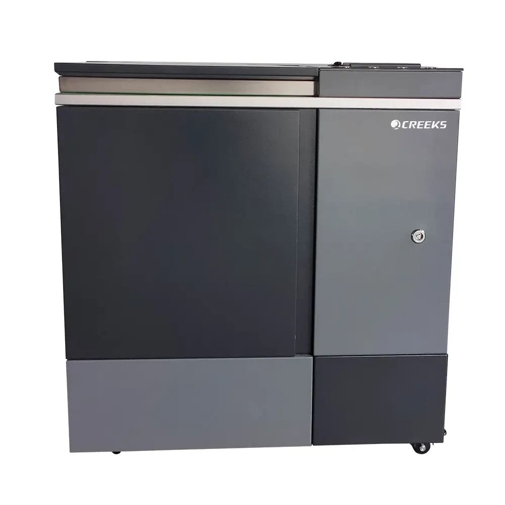 30KGs Kitchen Composter - view 2