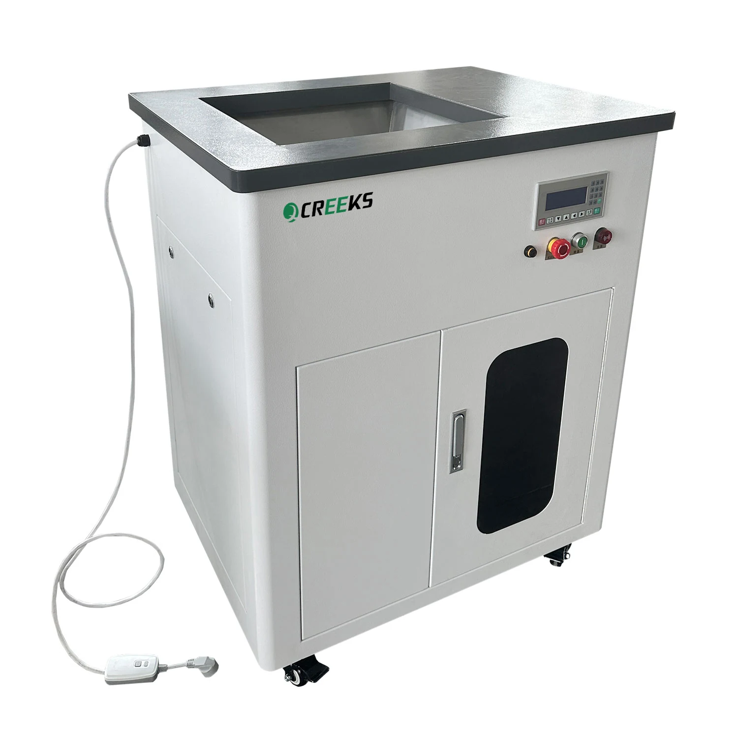 Kitchen Waste Reduction Machine - view 2