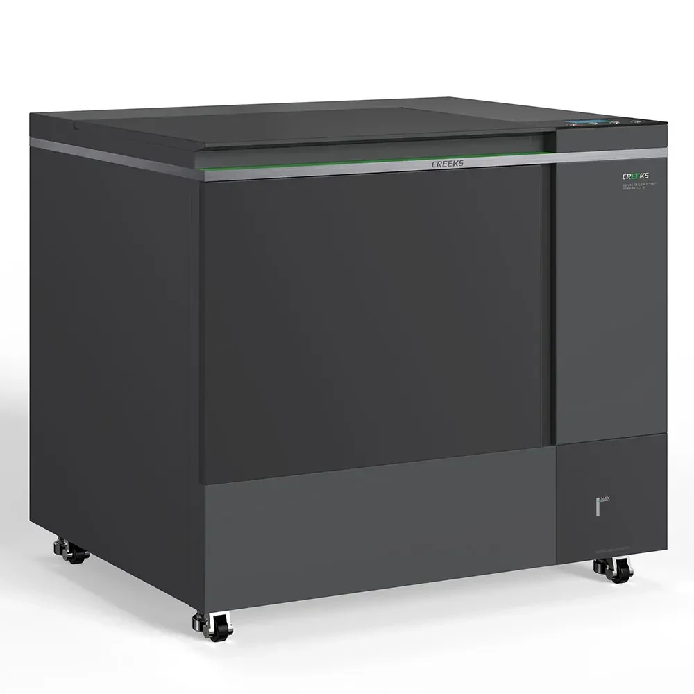 CR-100 Organic Waste Composter - view 2