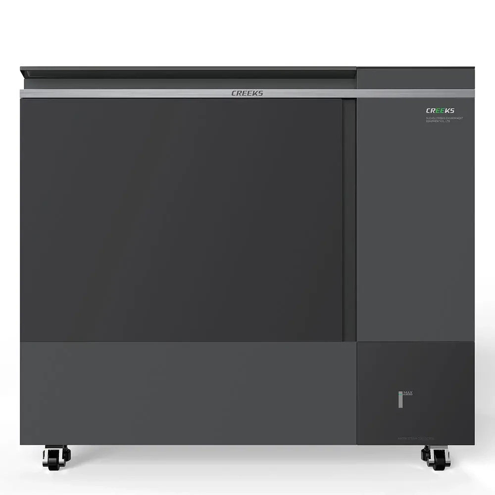 CR-100 Organic Waste Composter - view 3