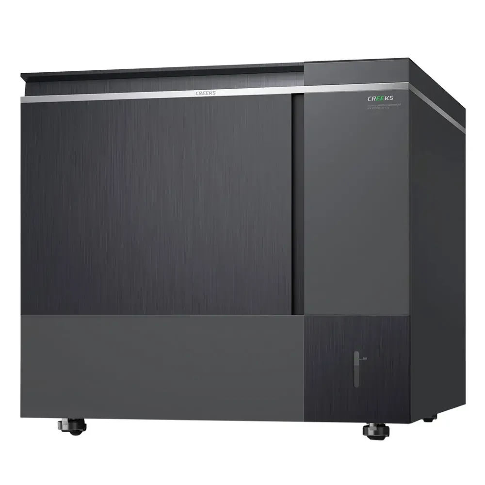 CR-100 Organic Waste Composter - view 4