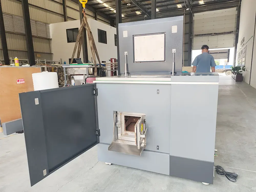 How to choose the right composting machine capacity