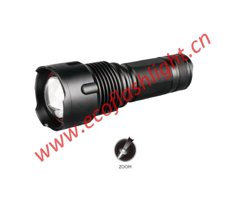 10W Flashlight — ECO-5312-10W LED light made by Ecogreen International Co., Ltd
