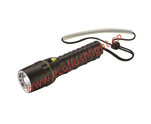 Multi-Function Flashlight
