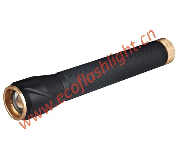 10W LED Flashlight — ECO-7645CRD-10W LED light made by Ecogreen International Co., Ltd