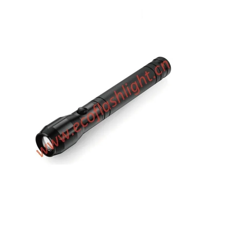 10W LED Flashlight — ECO-SG1312DT6-10W LED light made by Ecogreen International Co., Ltd