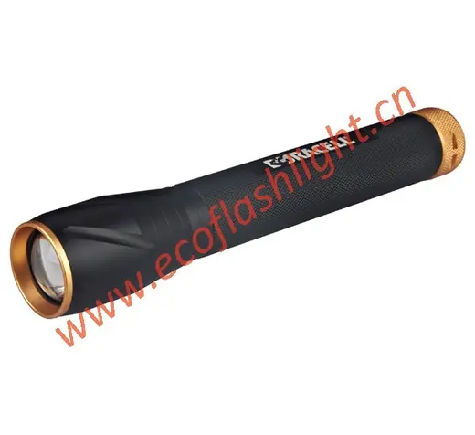 10W LED Flashlight — ECO-SG5901CRD-10W