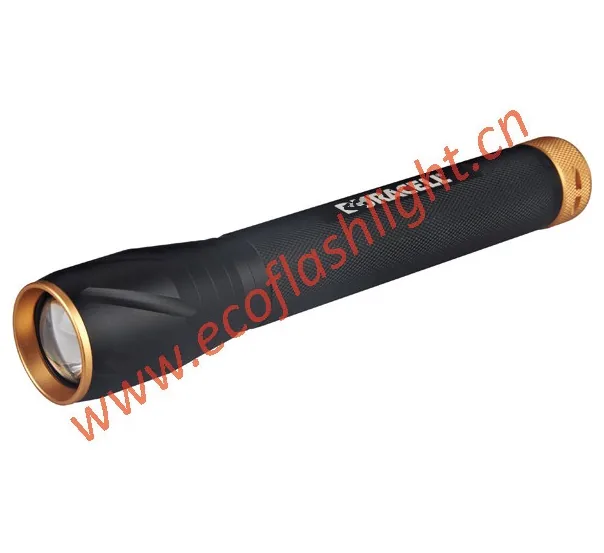 10W LED Flashlight — ECO-SG5901CRD-10W LED light made by Ecogreen International Co., Ltd