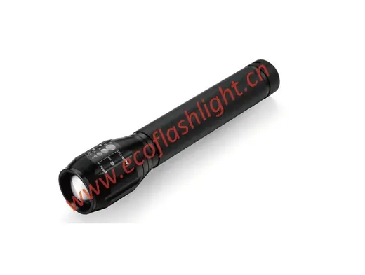 10W LED Torch — ECO-SG2312DT6-10W