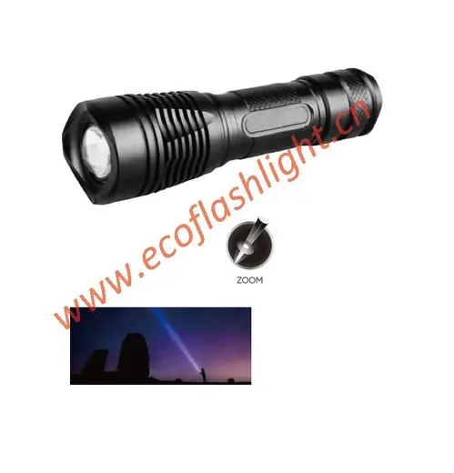 10W LED Torch — ECO-SC3197CRD-10W