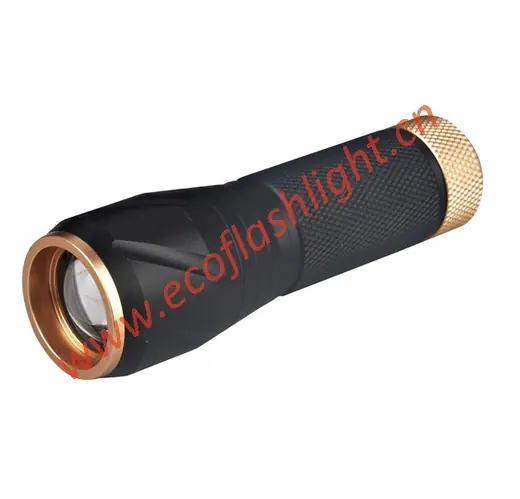5W LED Torch — ECO-7345CRD-5W
