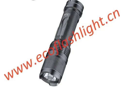 Mini Flashlight