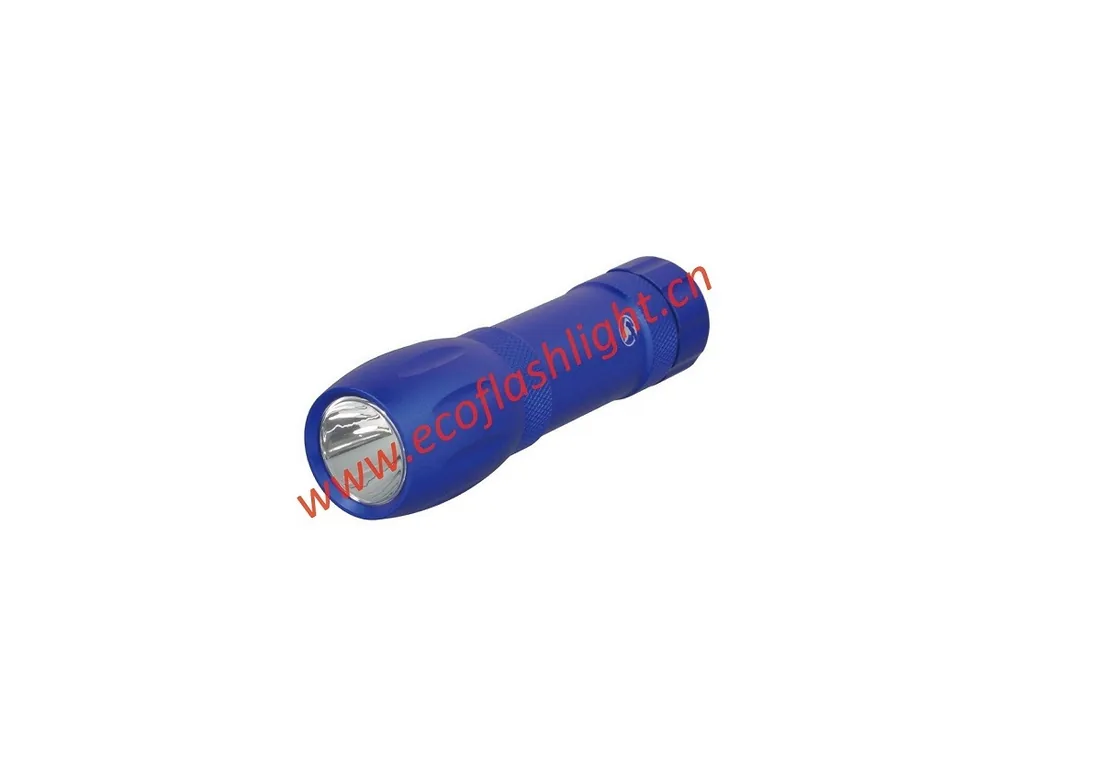 1W Flashlight — ECO-SG7303CR-1W LED light made by Ecogreen International Co., Ltd
