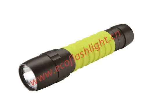 20W LED Flashlight — ECO-AP07