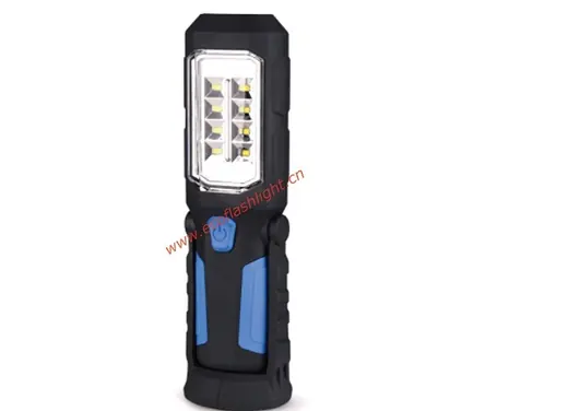 Plastic Working Light — ECO9309-1W