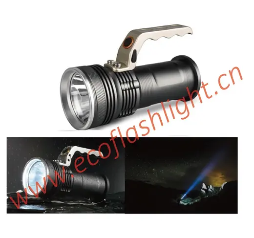 5W LED Searchlight — ECO-SC3405CRD-5W