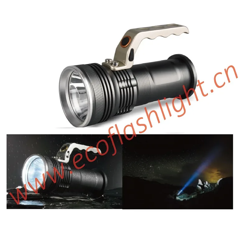 5W LED Searchlight — ECO-SC3405CRD-5W LED light made by Ecogreen International Co., Ltd
