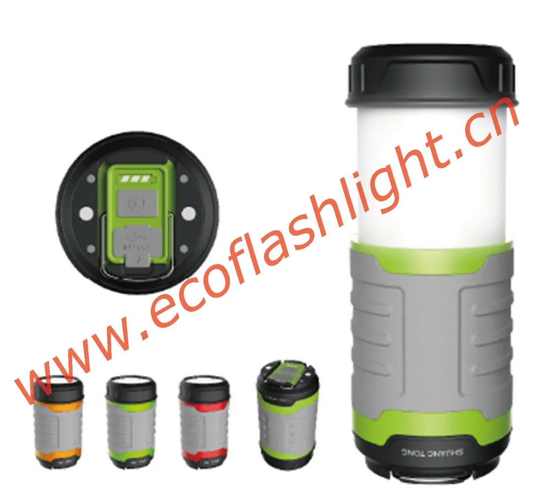 5W Working Light — ECO9315CR-5W LED light made by Ecogreen International Co., Ltd