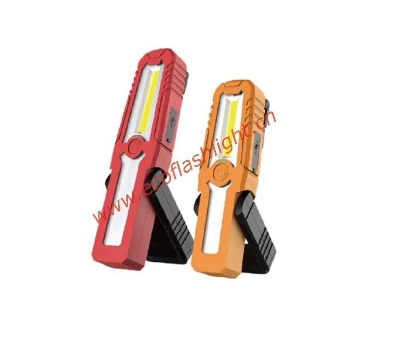 5W Working Light — ECO604-5W LED light made by Ecogreen International Co., Ltd