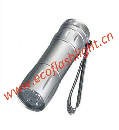 9LED Torch — ECO7355-9L