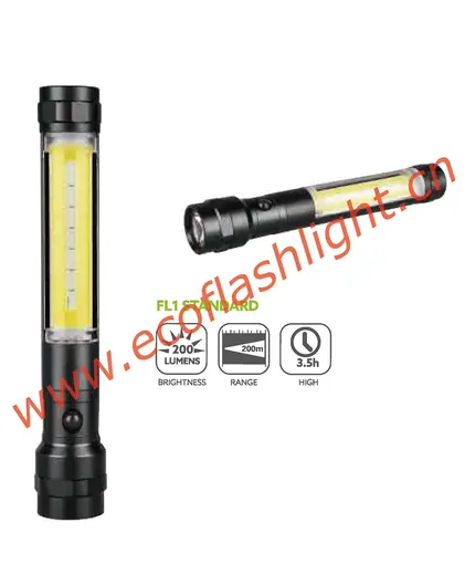 COB Working Light — ECO5310CR-3W