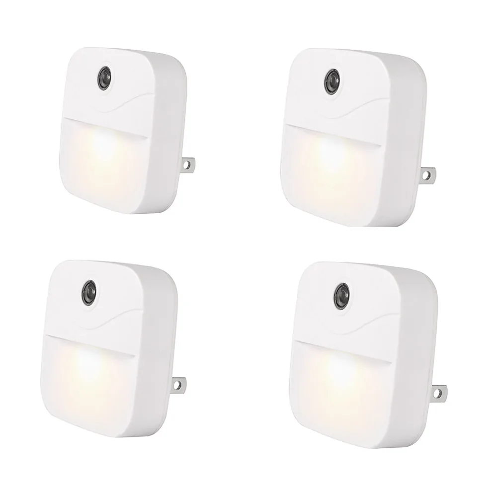 Dusk-to-Dawn Sensor Light — ECOFLASHLIGHT LED light made by Ecogreen International Co., Ltd