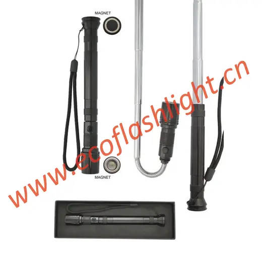 Flexible Flashlight — EC1101-0.5W