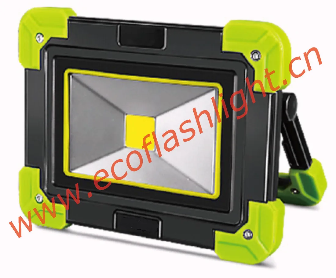 5W Floodlight — ECO9311-5W LED light made by Ecogreen International Co., Ltd