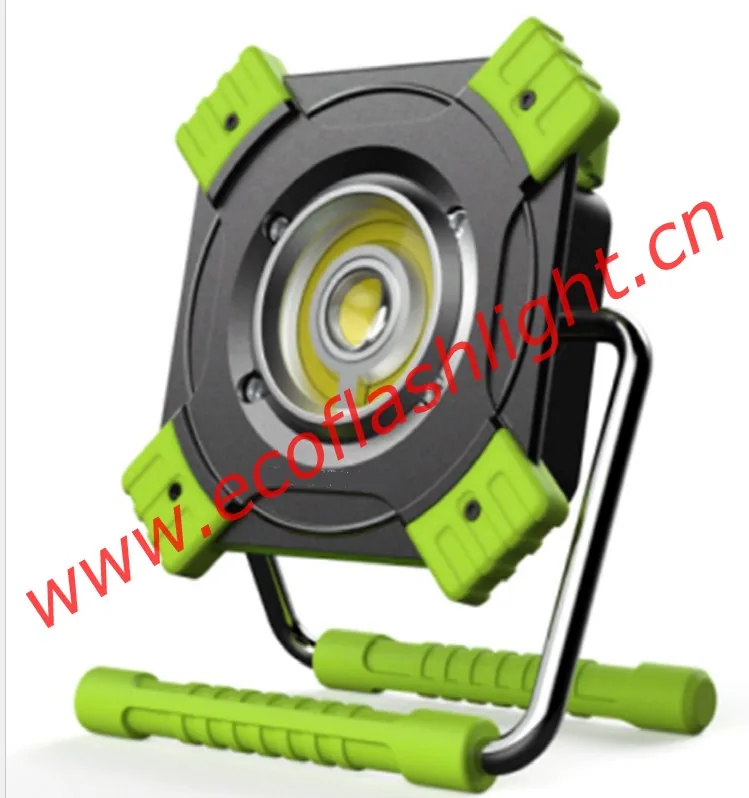 30W Floodlight — ECO9313-20W LED light made by Ecogreen International Co., Ltd