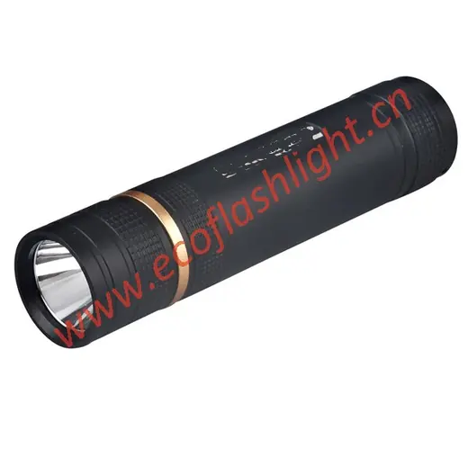 LED Flashlight — ECO7343CR-3W