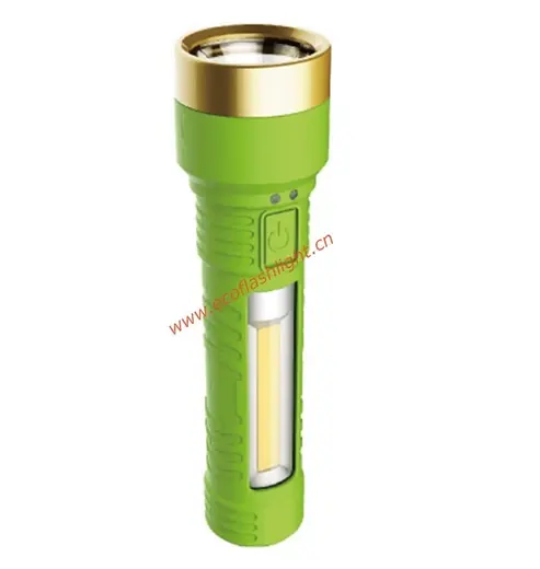 LED Flashlight — ECO3112CR-3W