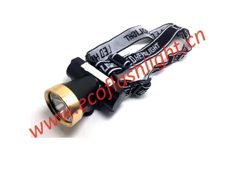 LED Headlamp — ECO-G956-3W