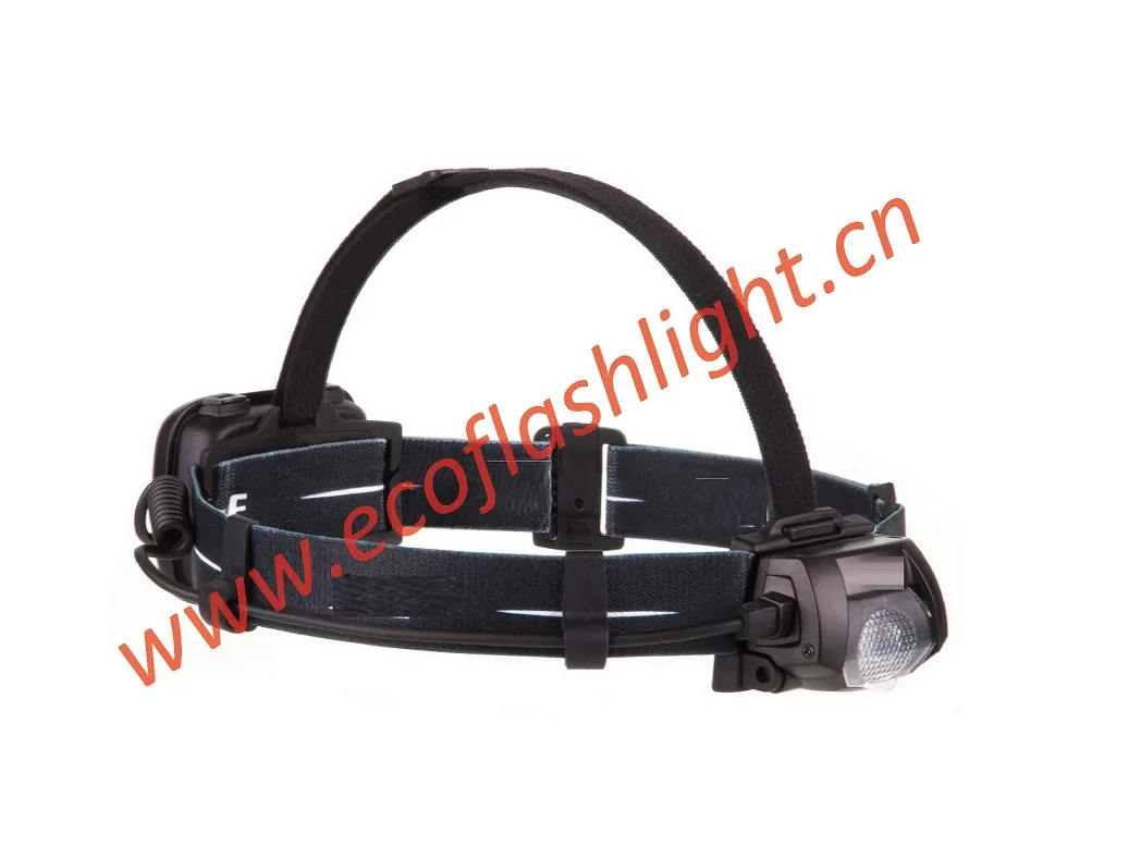 LED Headlamp — ECO-SRM50 LED light made by Ecogreen International Co., Ltd