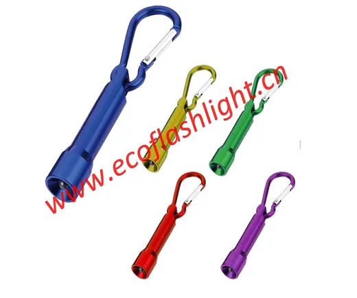 LED Key Ring — ECO-YDS1L003-1