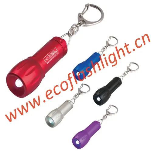 LED Key Ring — ECO-YDS1L004-1