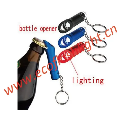 LED Keychain