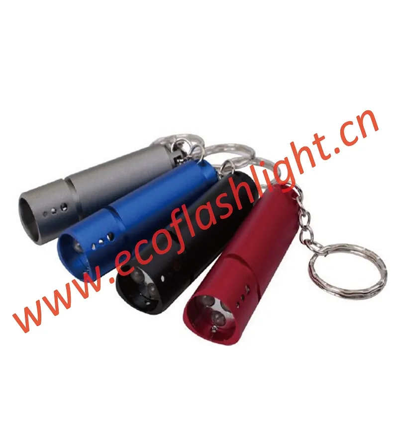 LED Keychain — ECO-YDS3L009 LED light made by Ecogreen International Co., Ltd