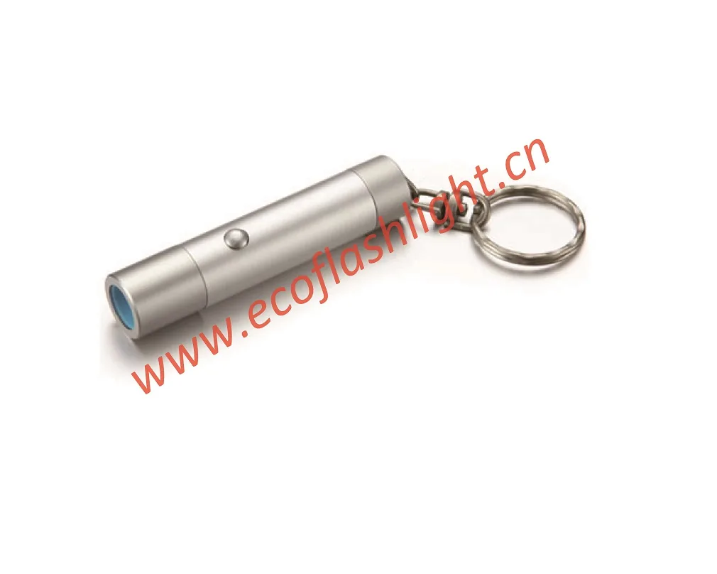 LED Keychain — ECO-SL-001 LED light made by Ecogreen International Co., Ltd