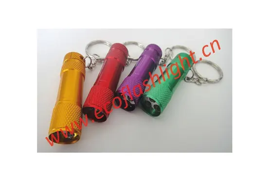 LED Keyring — ECO-YDS3L002