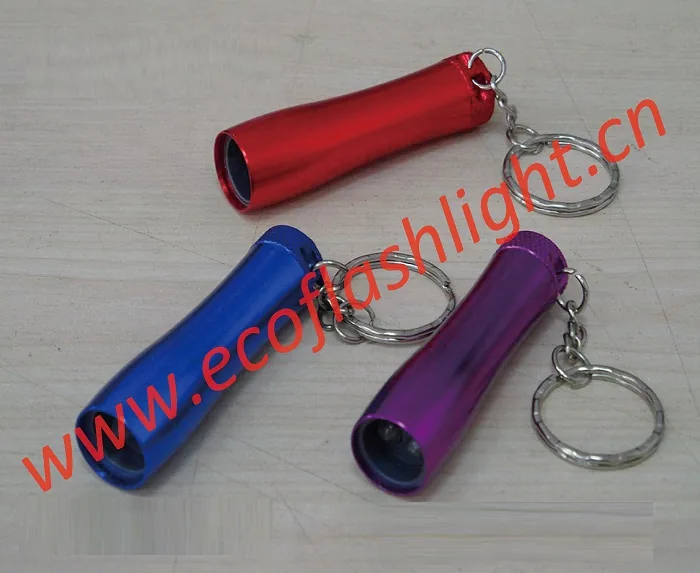 LED Keyring — ECO-YDS3L007 LED light made by Ecogreen International Co., Ltd