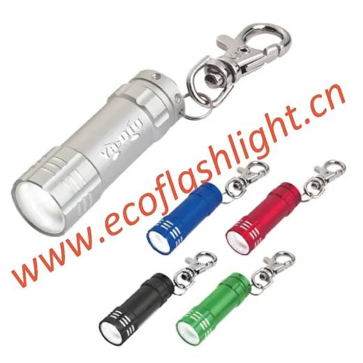 LED Keyring — ECO-YDS3L001
