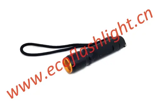 Mini Flashlight — ECO5135CR-3W