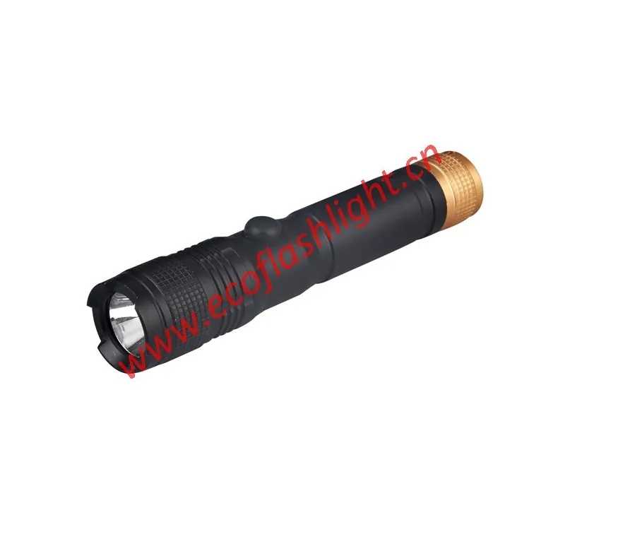 Mini Flashlight — ECOSG5121N-1W LED light made by Ecogreen International Co., Ltd