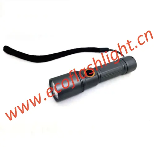 Mini Flashlight — EC5137N-3W