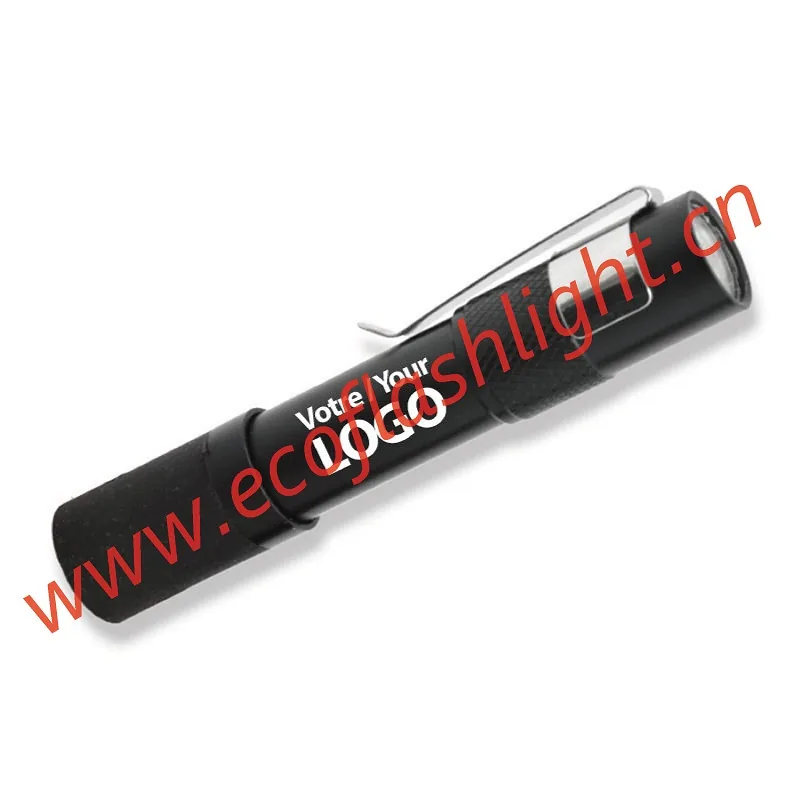 Mini Flashlight — ECO5131-1W LED light made by Ecogreen International Co., Ltd