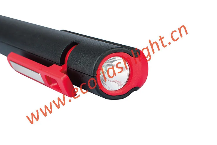 Mini Working Light — ECO- ESEN102-A LED light made by Ecogreen International Co., Ltd