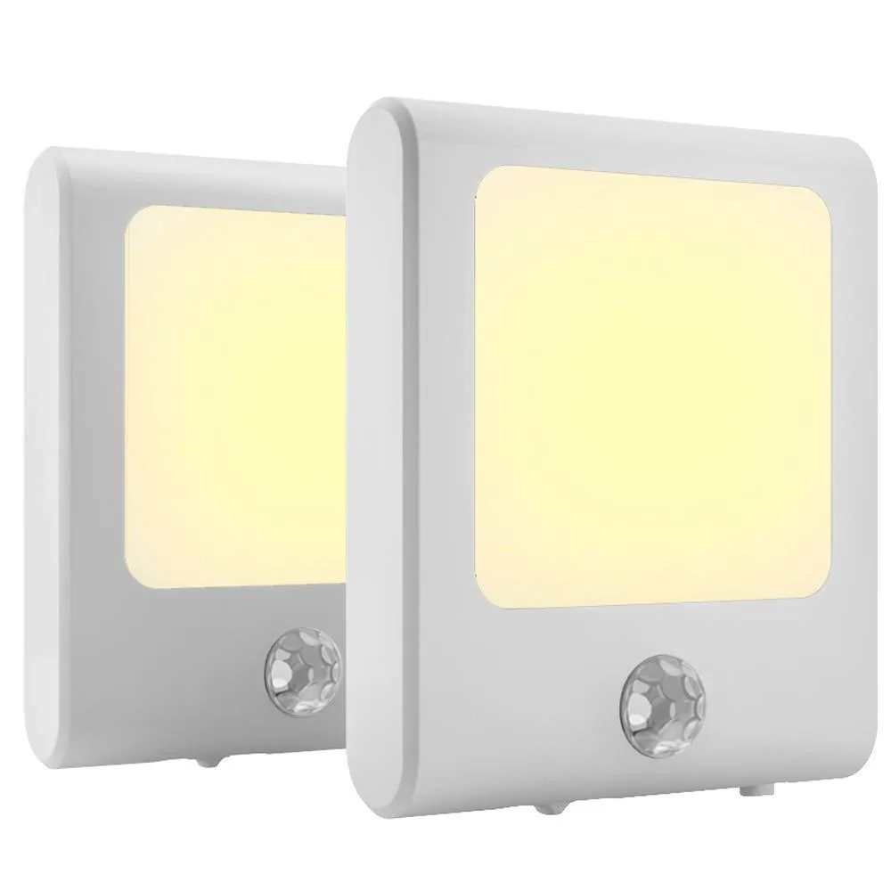 Motion Sensor Light — ECOFLASHLIGHT LED light made by Ecogreen International Co., Ltd